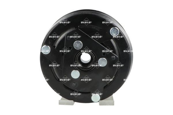 NRF 380080 - Magnetkupplung, Klimakompressor