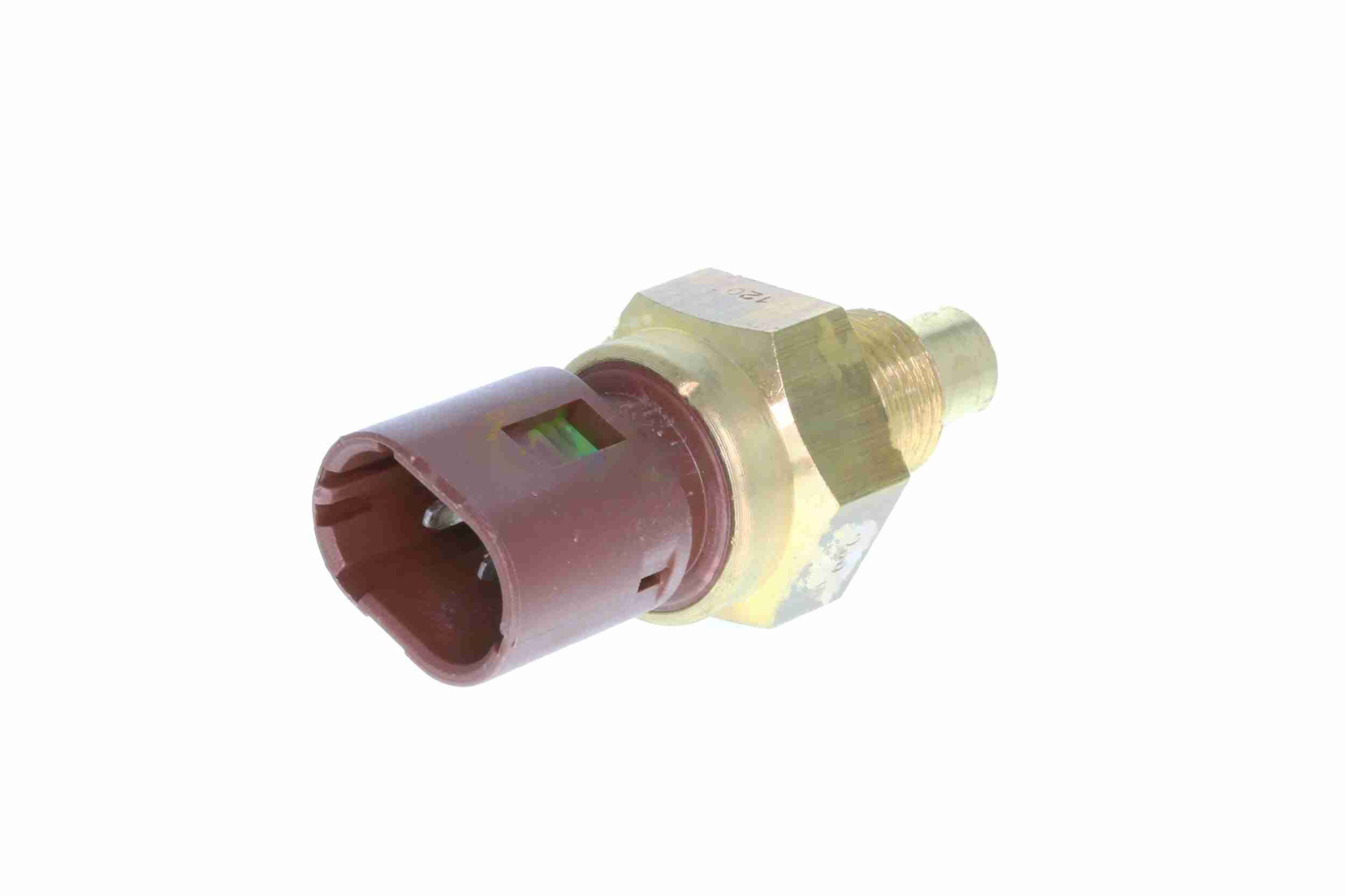 Sensor, K&uuml;hlmitteltemperatur