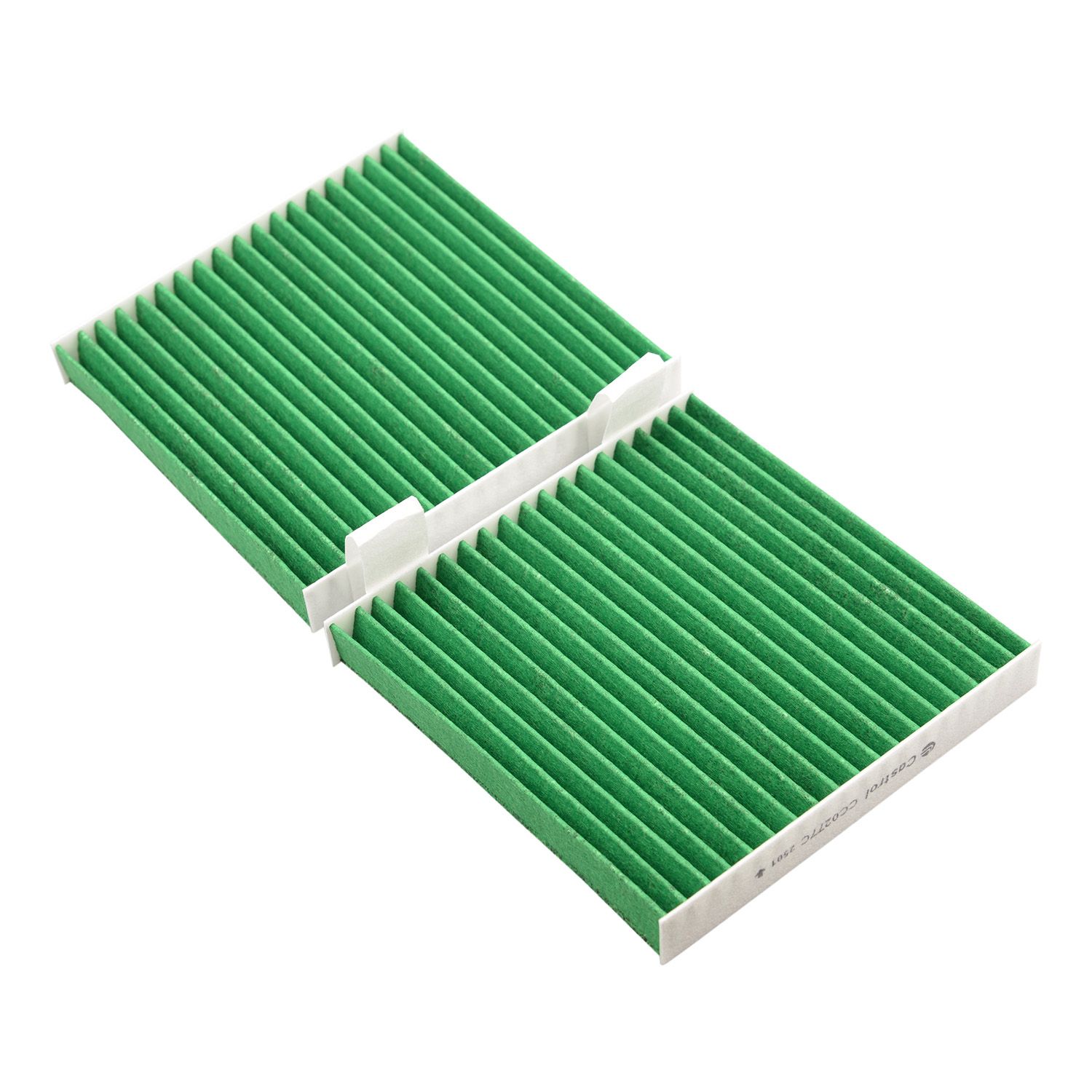 Castrol Filters CC0277C - Filter, Innenraumluft Carbon+