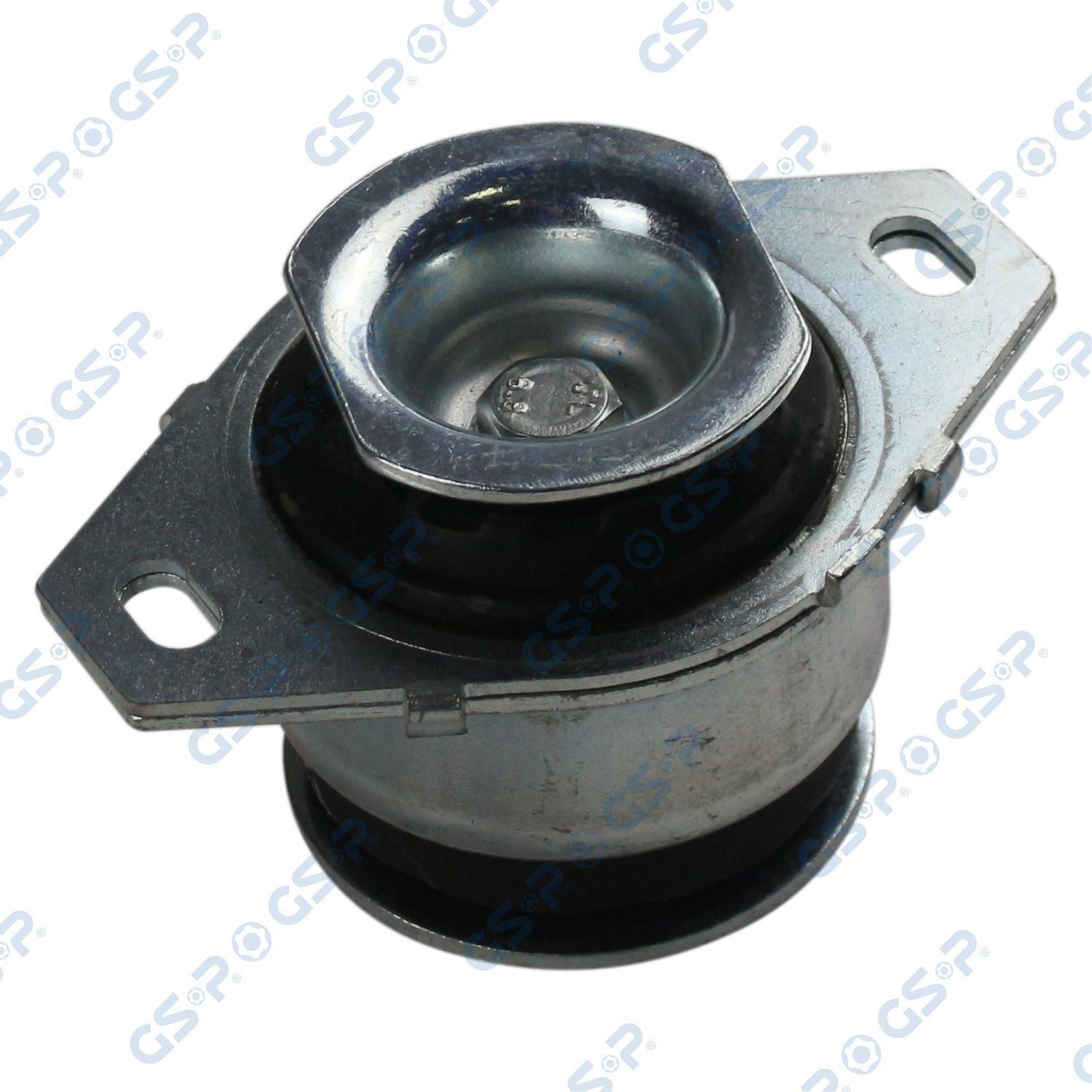 Soporte, motor