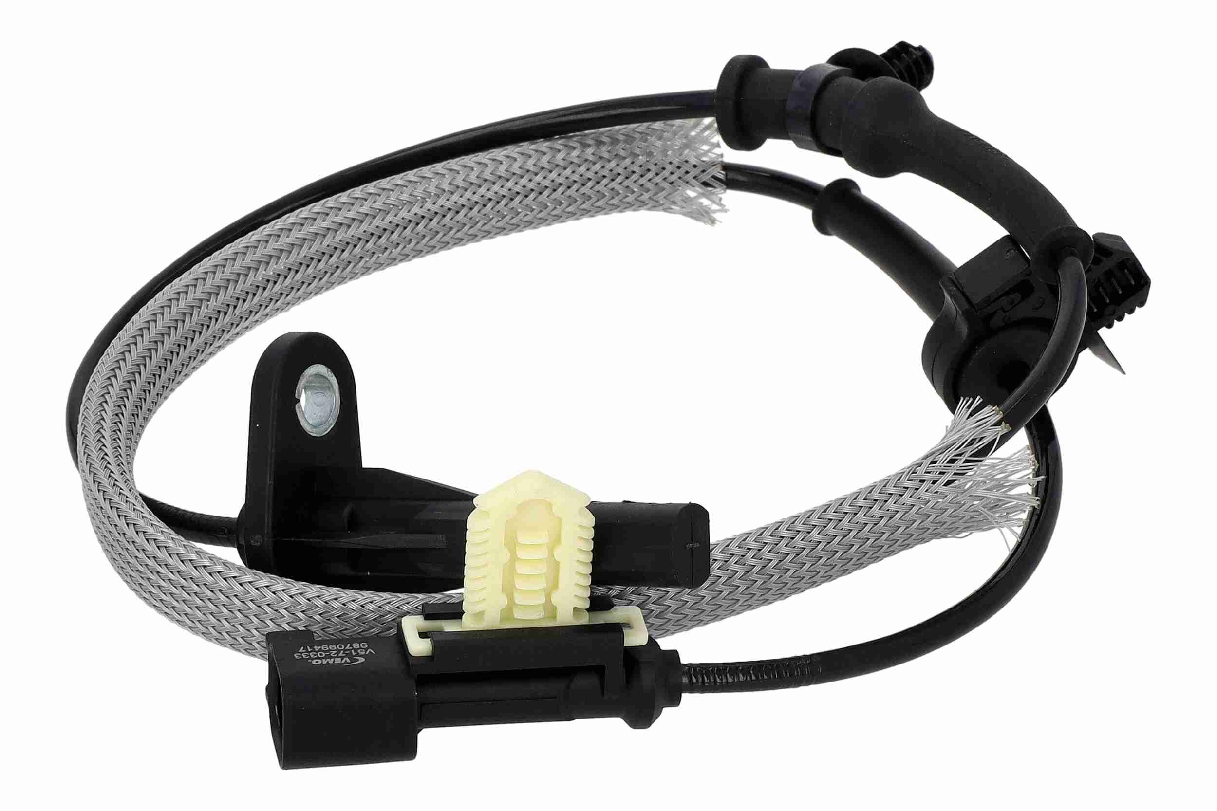 Sensor, Raddrehzahl
