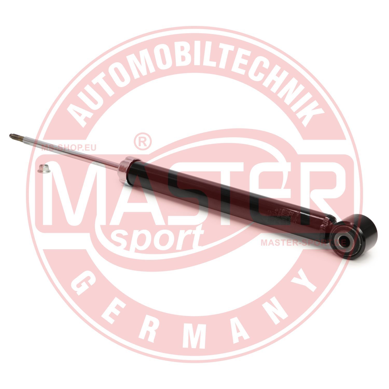 313367-PCS-MS MASTER-SPORT GERMANY lengéscsillapító