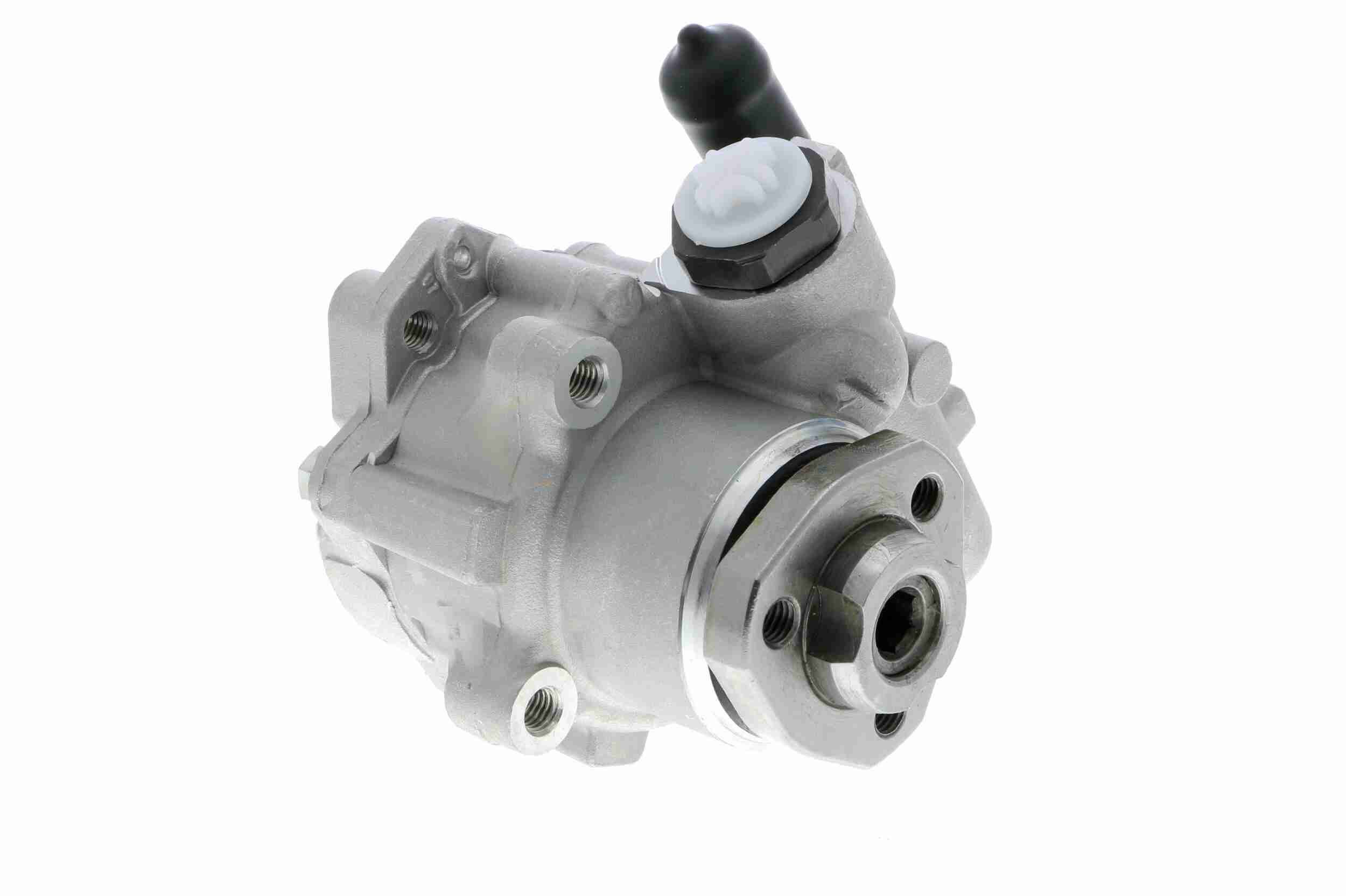 Hydraulikpumpe, Lenkung