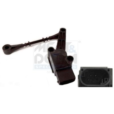 MEAT & DORIA 38016 - Regler, Niveauregulierung