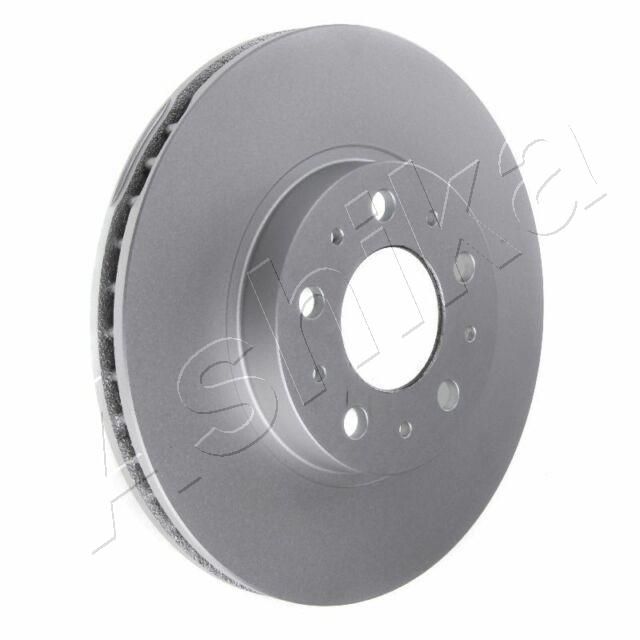 Brake Disc 60-00-0347