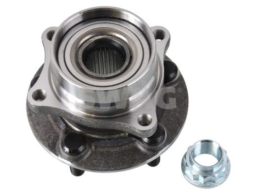 Wheel Bearing Kit 33 10 5327