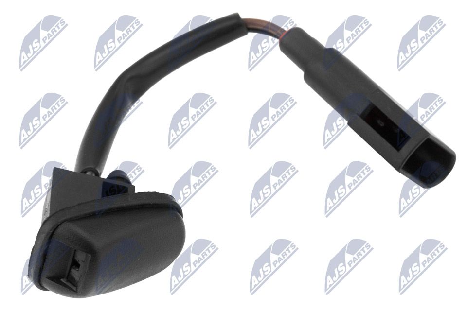 Waschwasserd&uuml;se, Scheibenreinigung