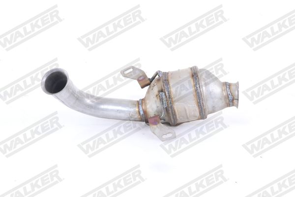 CATALYSEUR CITROEN C3 1398 CC, 51 K