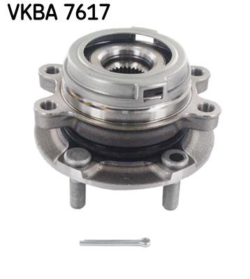 Wheel Bearing Kit VKBA 7617