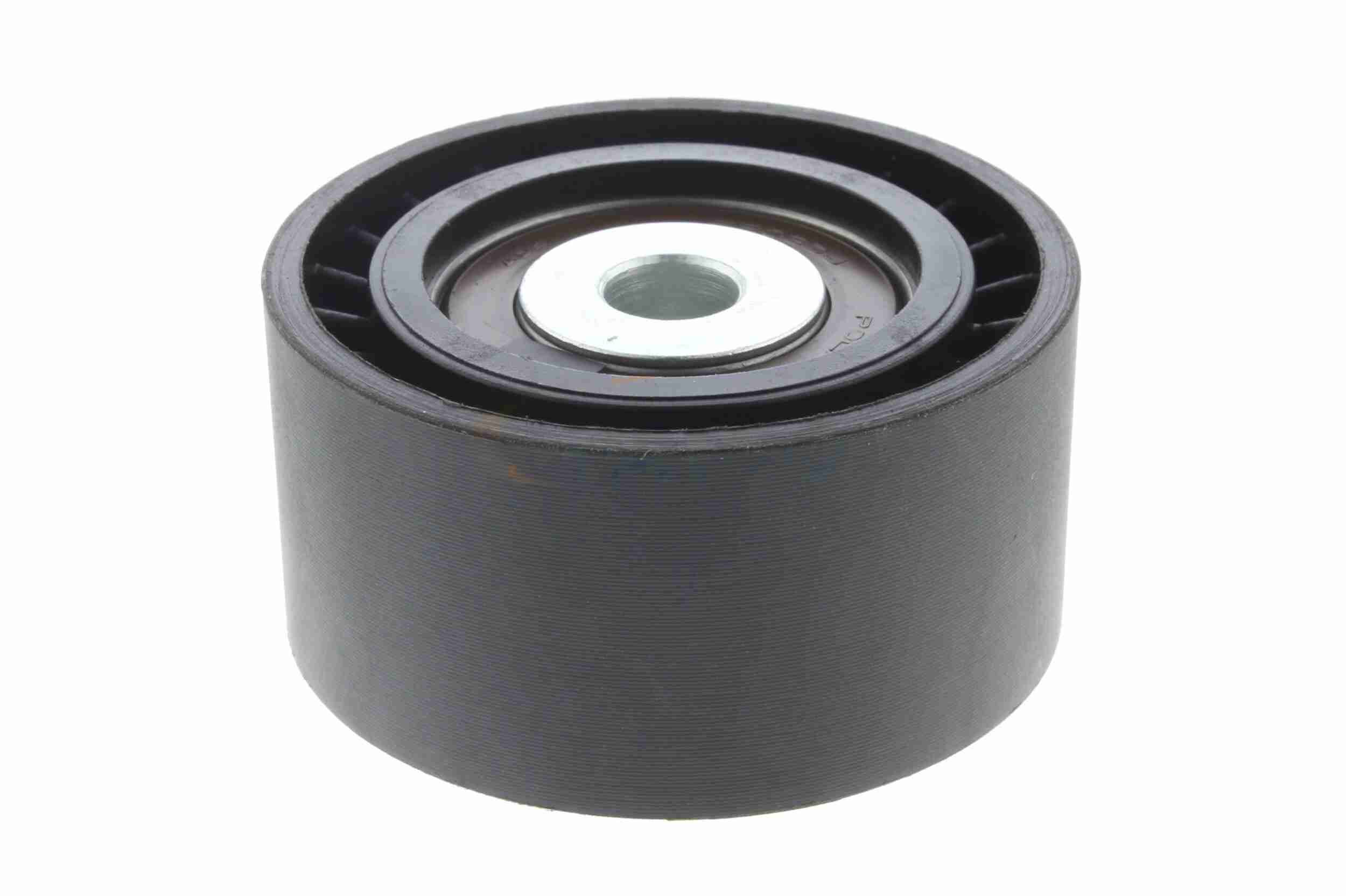 Umlenk-/F&uuml;hrungsrolle, Keilrippenriemen