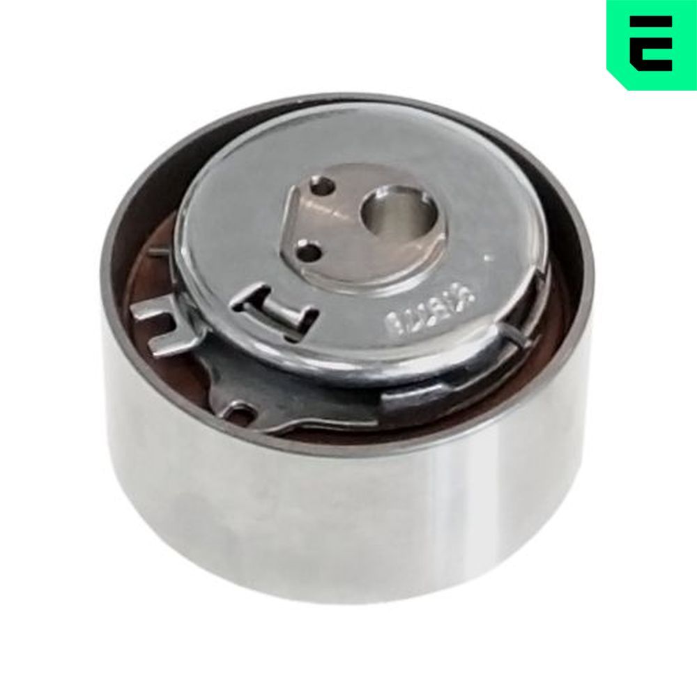 Spannrolle, Zahnriemen