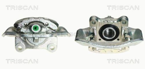 Bremssattel