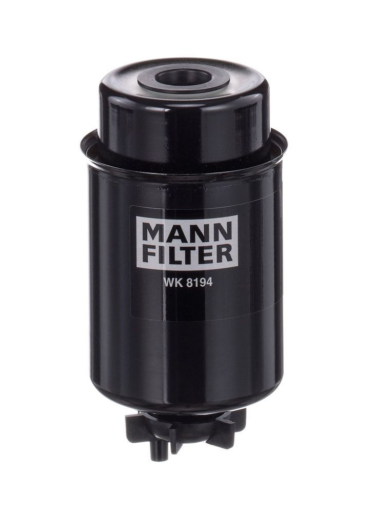 Kraftstofffilter