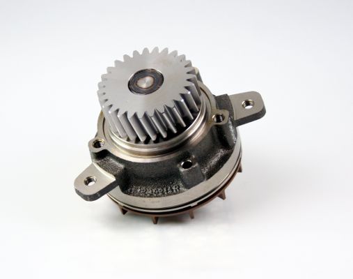 980985 GK Vízszivattyú, motorhűtés