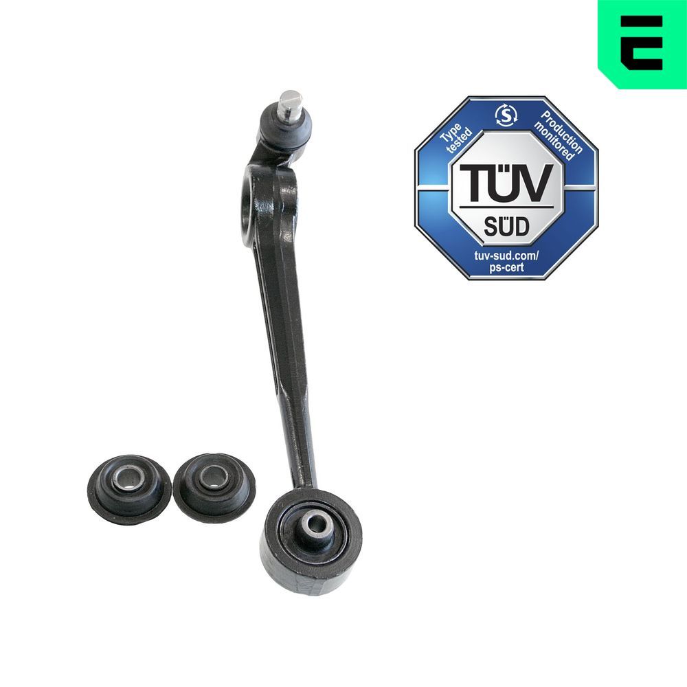 Lenker, Radaufhängung Lenker, Radaufhängung