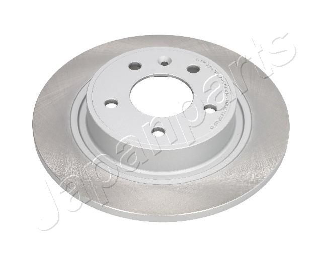 Brake Disc DP-W07C