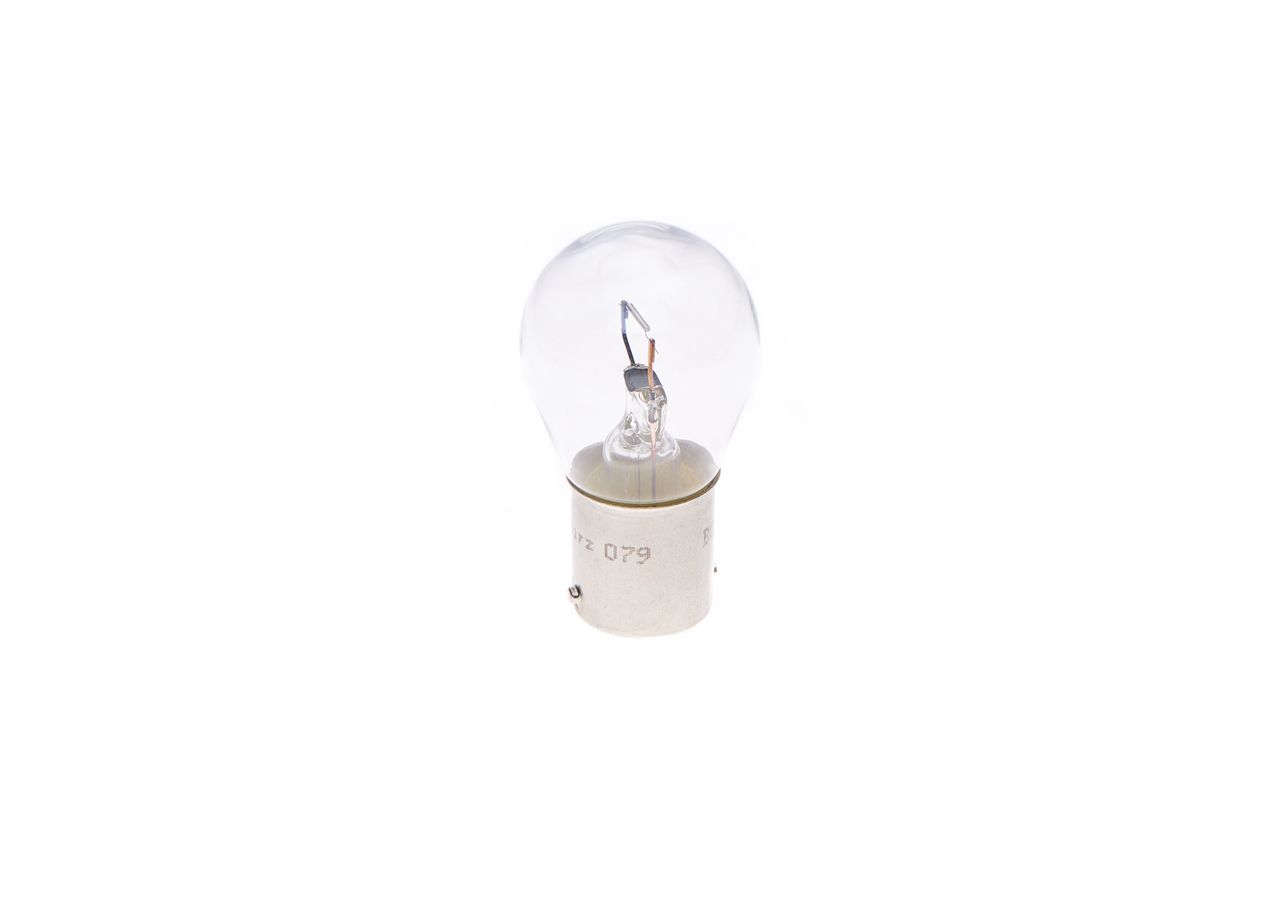 Glühlampe, Blinkleuchte