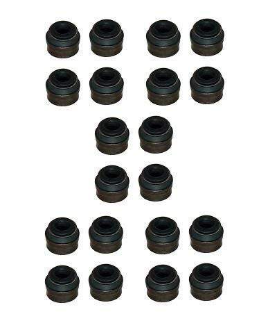 Dichtungssatz, Ventilschaft