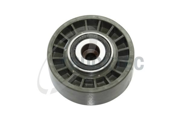 Spannrolle, Keilrippenriemen