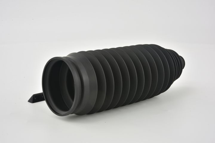 gofruotoji membrana, vairavimas