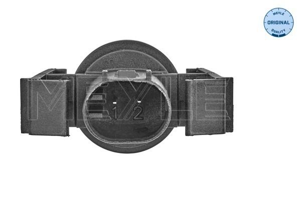 Sensor, Ansauglufttemperatur