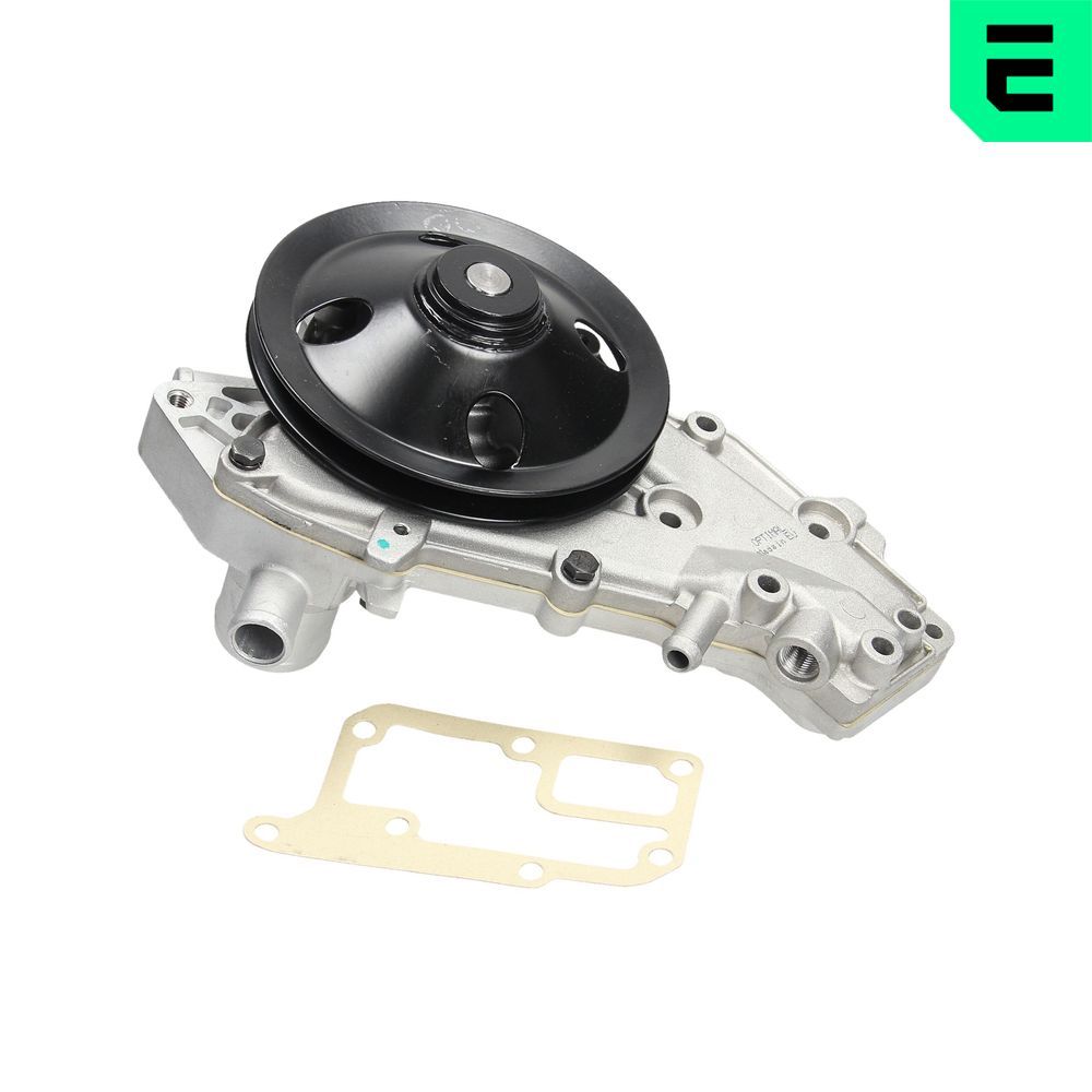 OPTIMAL AQ-1550 - Wasserpumpe, Motork&uuml;hlung