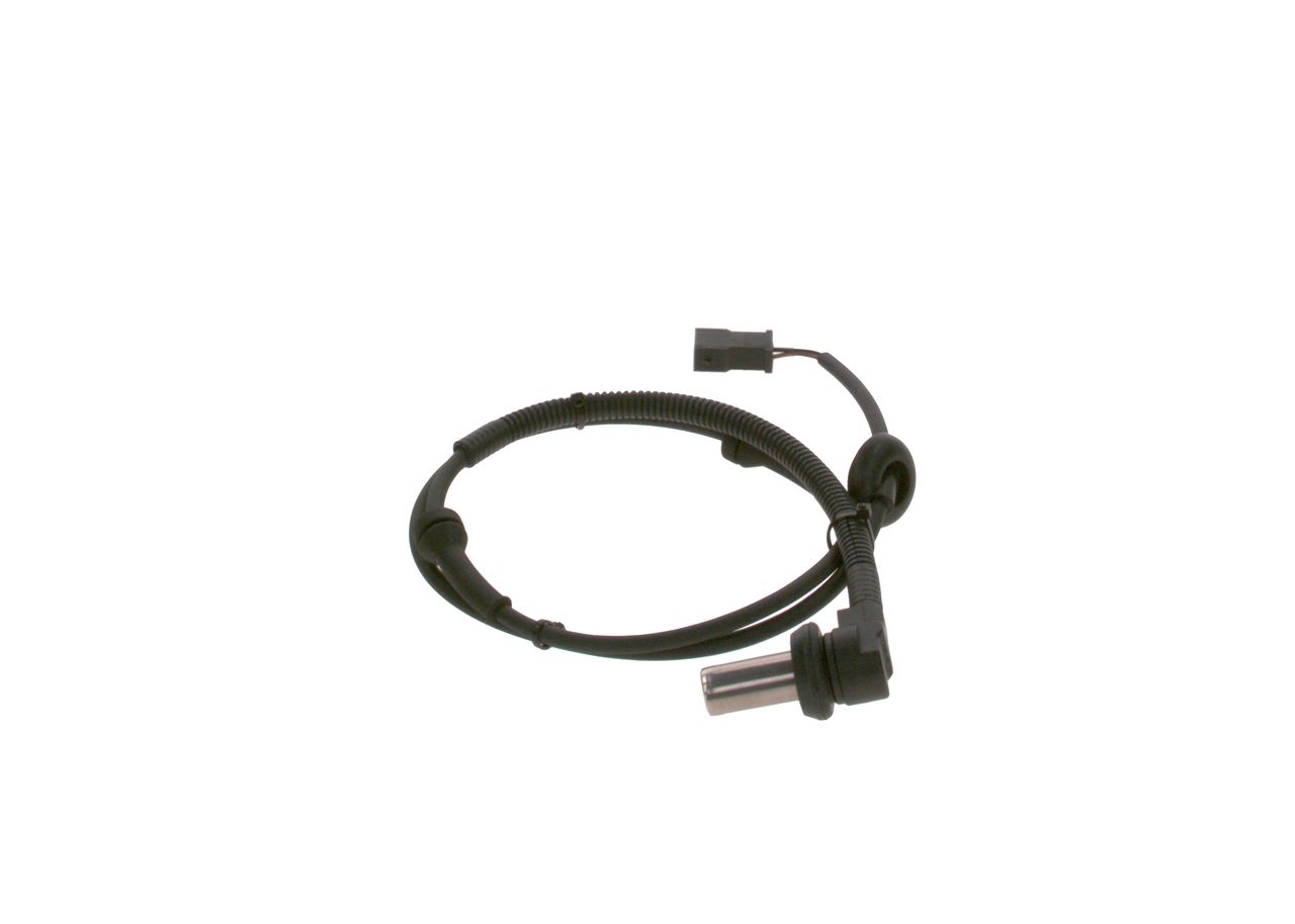 Sensor, Raddrehzahl
