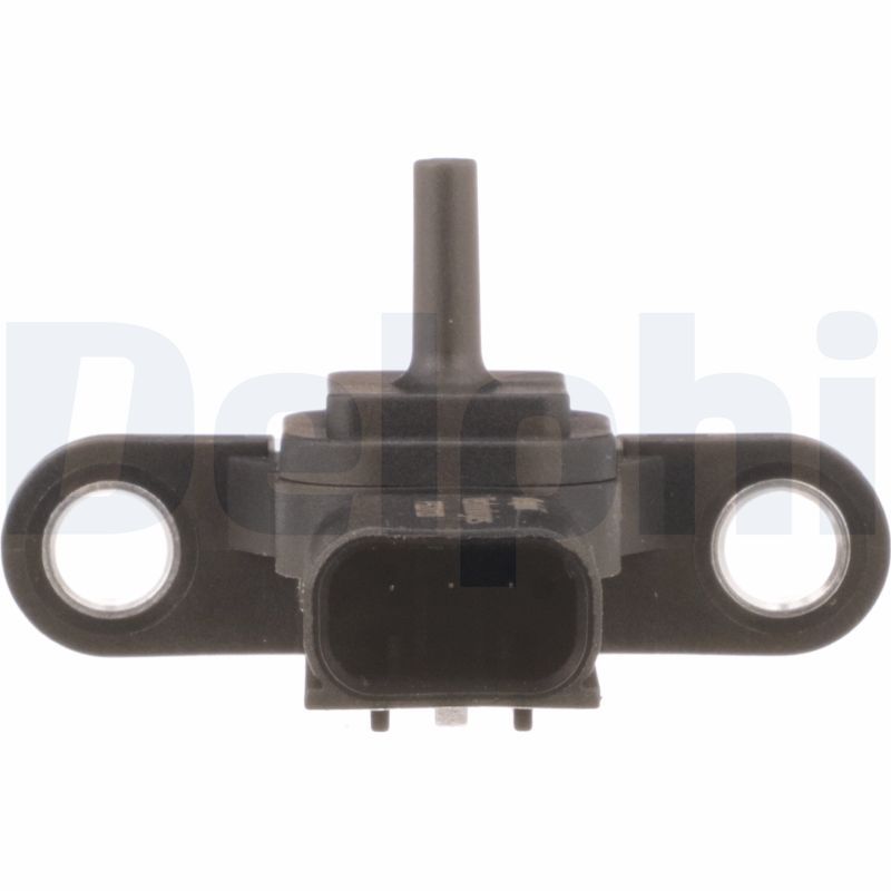 Sensor, Ladedruck