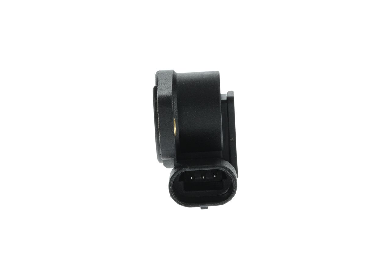 Sensor, Drosselklappenstellung Sensor, Drosselklappenstellung
