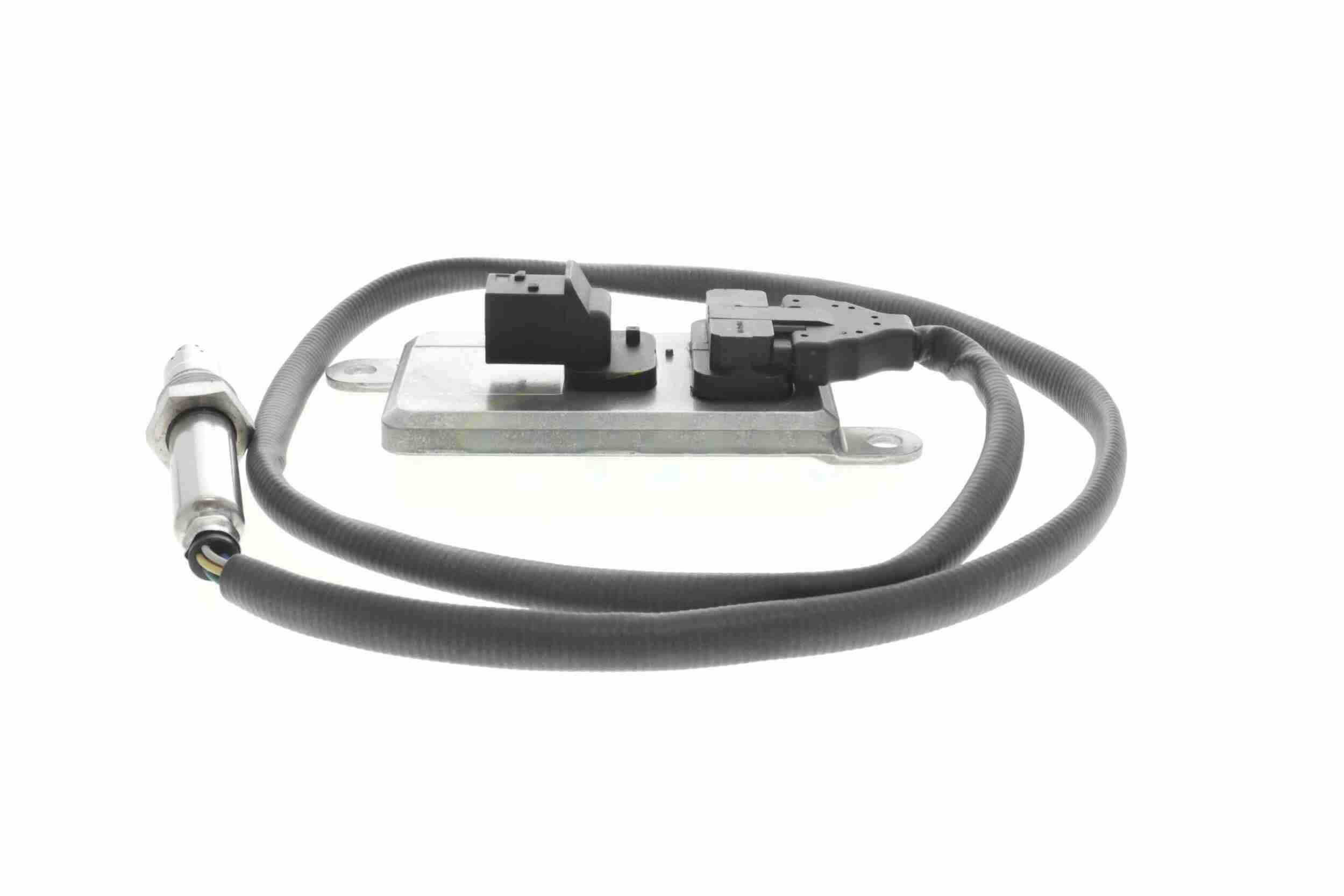NOx-Sensor, Harnstoffeinspritzung NOx-Sensor, Harnstoffeinspritzung