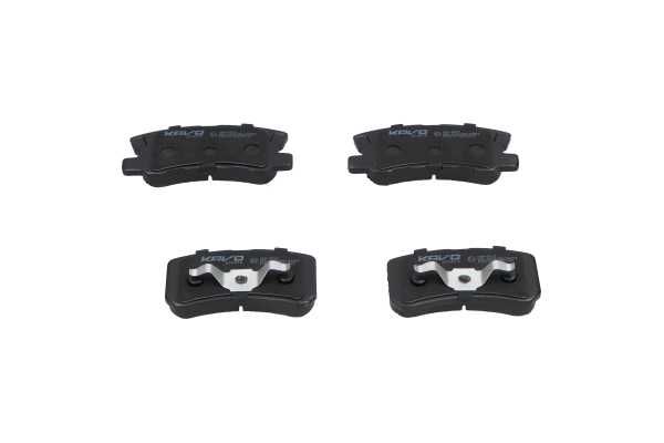 Brake Pad Set, disc brake KBP-5515