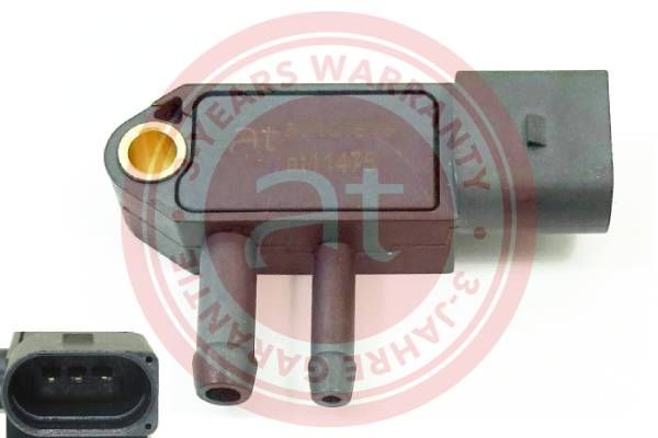 at autoteile germany at11475 - Sensor, Abgasdruck