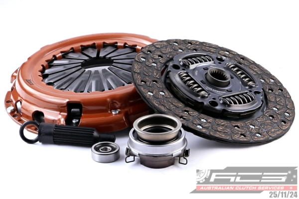 KIT HD TOYOTA LCRUISER 3.5L - TecDoc Only