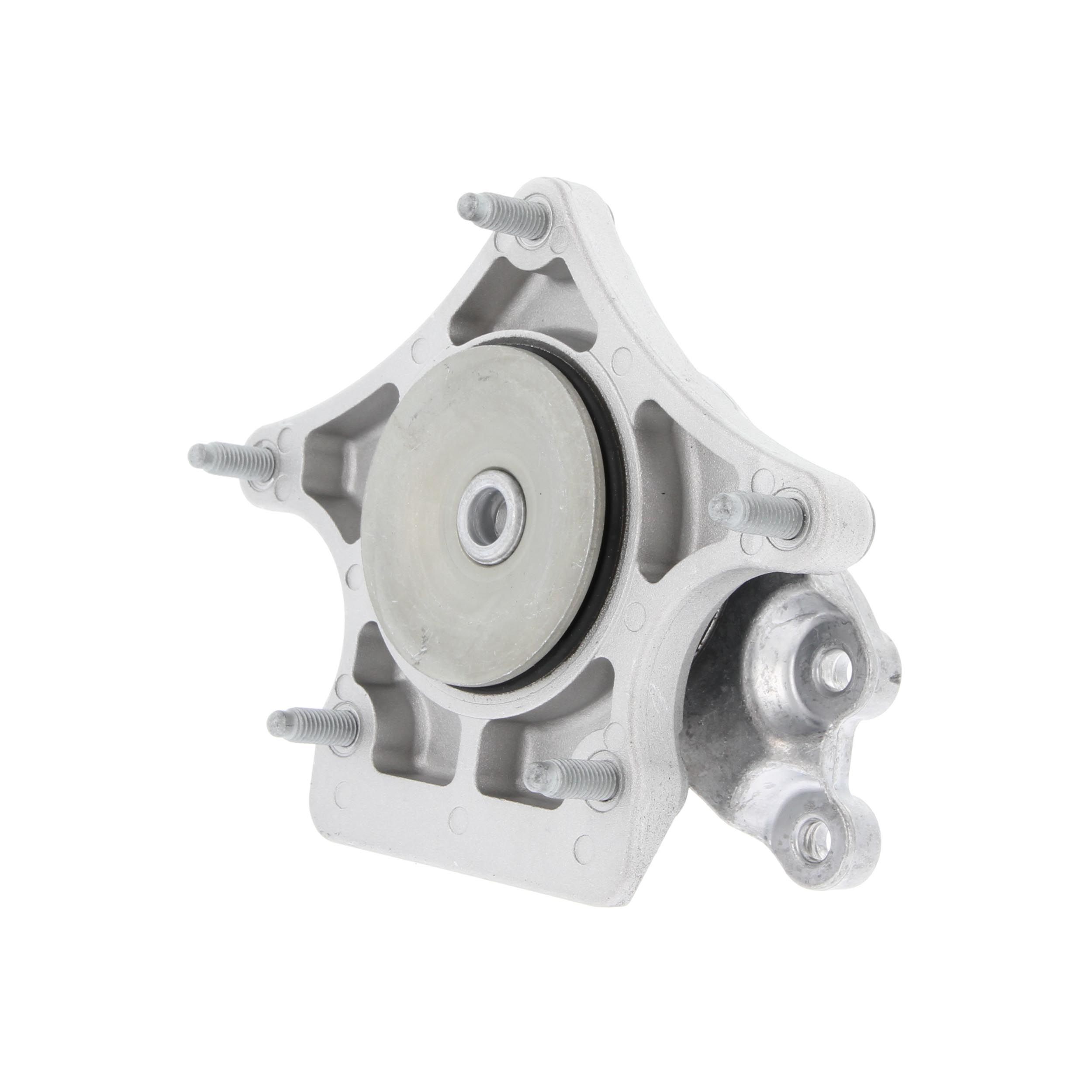 montavimas, automatinė transmisija