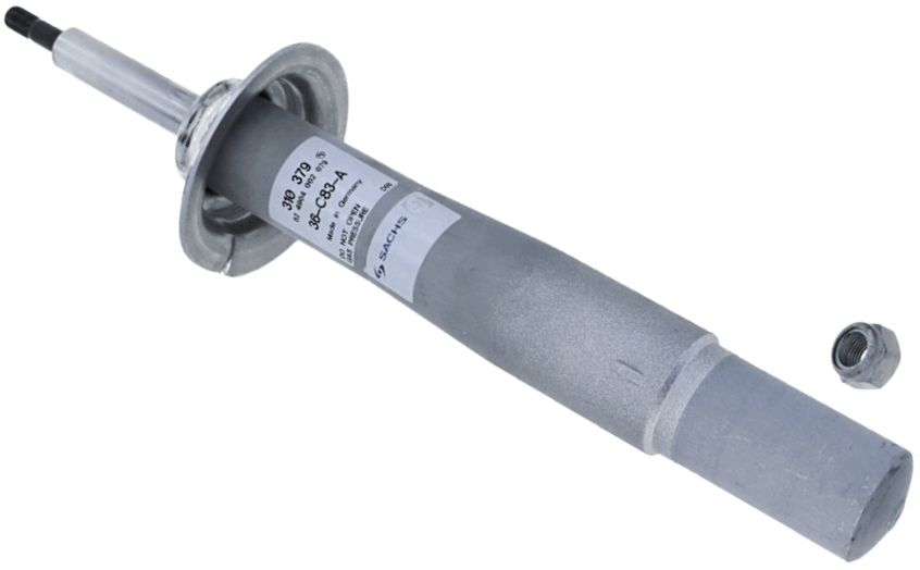 SACHS SHOCK ABSORBER - TecDoc 2