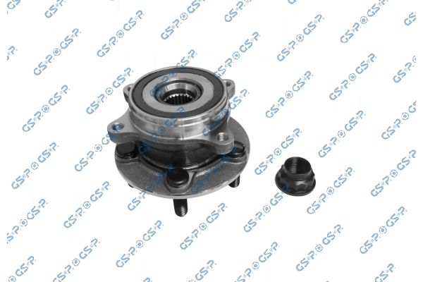 Wheel Bearing Kit 9326039K