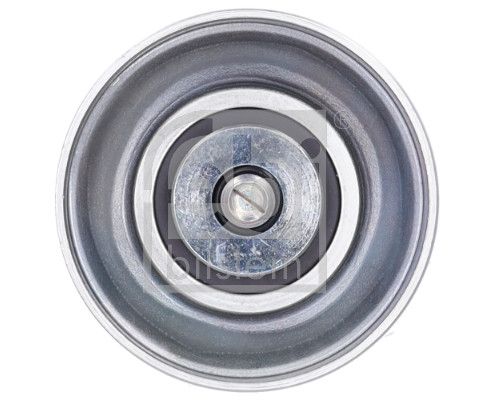 Umlenk-/F&uuml;hrungsrolle, Keilrippenriemen