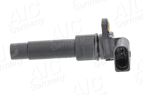 Sensor, Geschwindigkeit