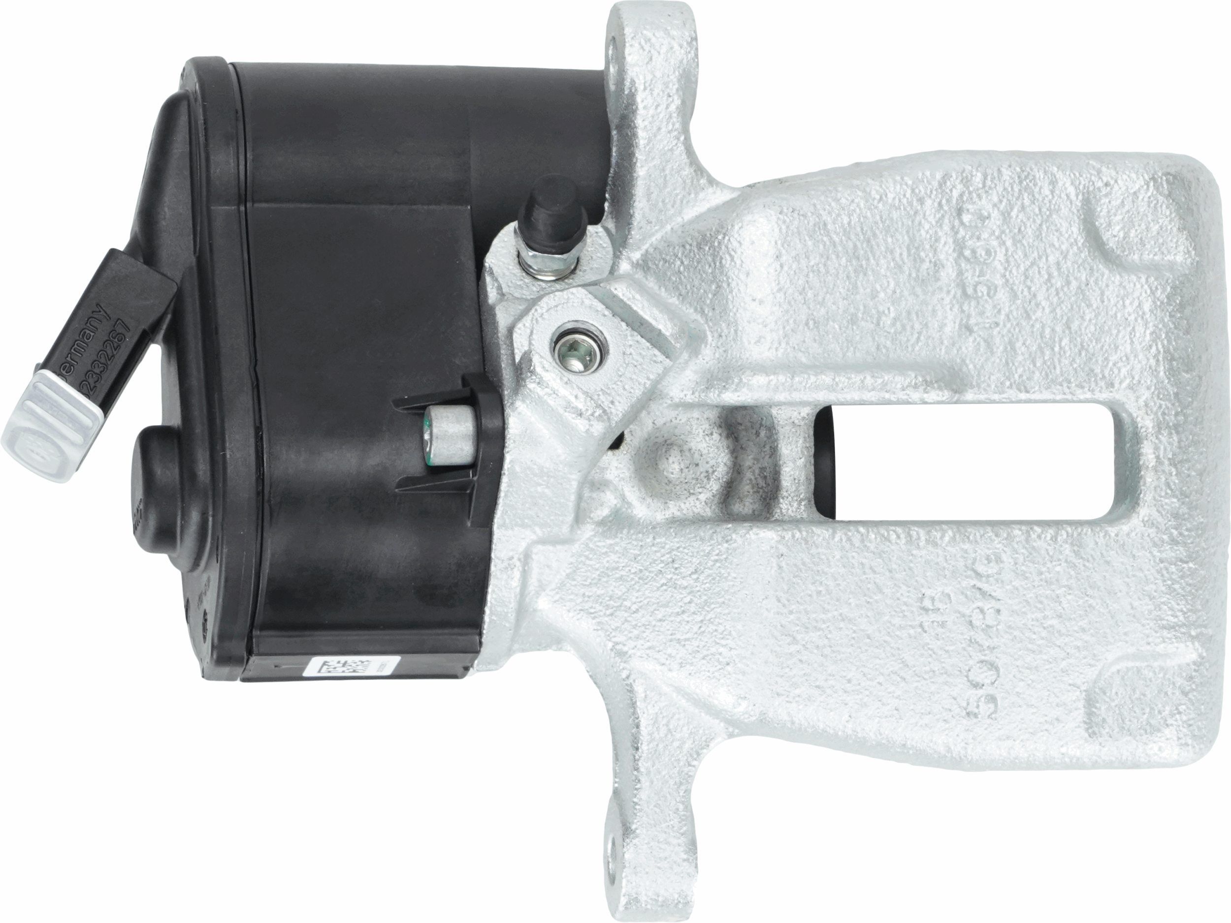 Bremssattel