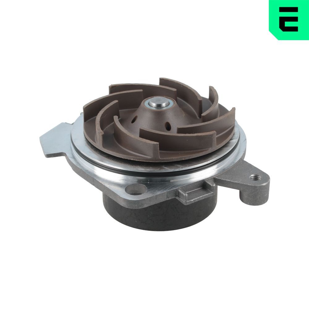 OPTIMAL AQ-1688 - Wasserpumpe, Motork&uuml;hlung