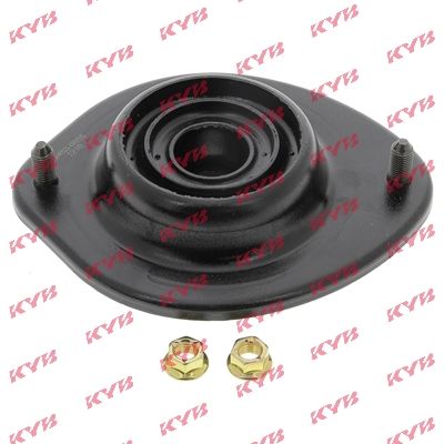 MK AV SUSPENSIONI MOUNTING KITS