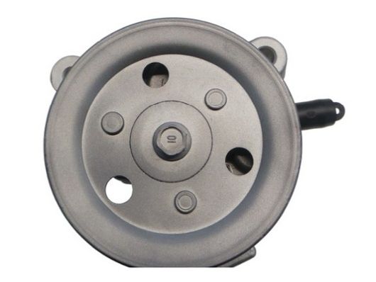 Hydraulikpumpe, Lenkung