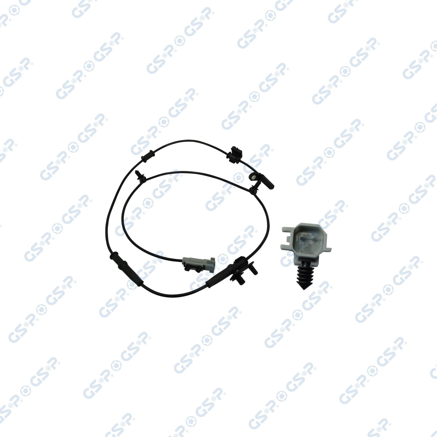Sensor, revoluciones de la rueda