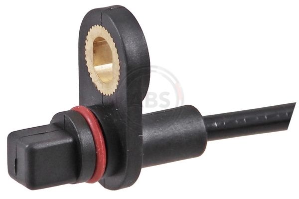 Sensor, Raddrehzahl