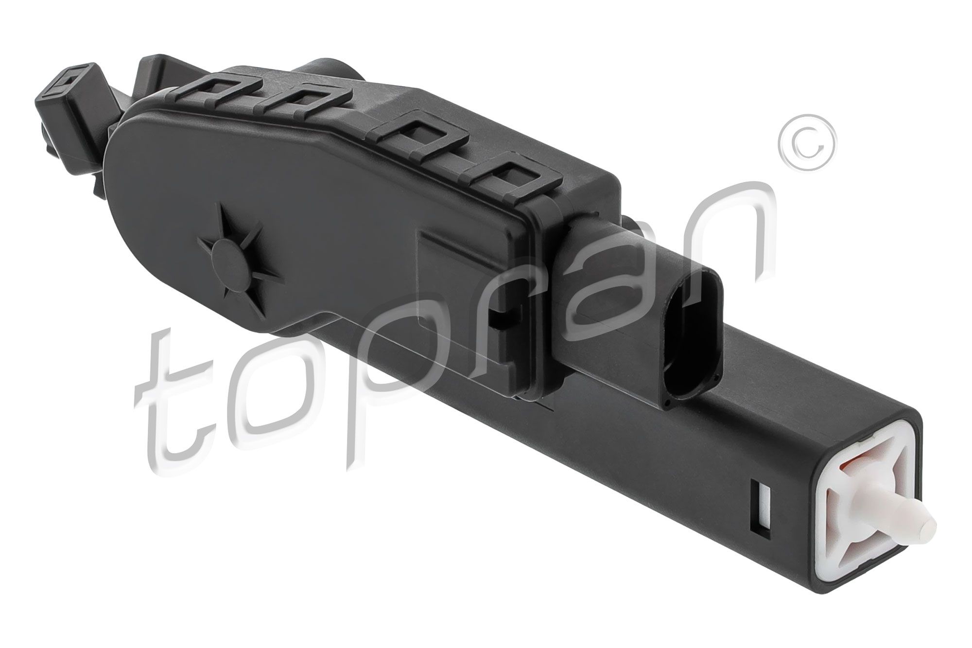 TOPRAN 601 369 - Waschwasserdüse, Scheinwerferreinigung