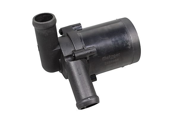 Wasserumw&auml;lzpumpe, Standheizung