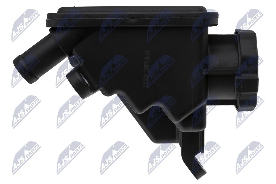 Ausgleichsbehälter, Hydrauliköl (Servolenkung) Ausgleichsbehälter, Hydrauliköl (Servolenkung)
