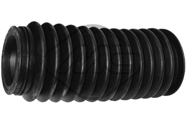 Metalcaucho 01609 - Faltenbalgsatz, Lenkung