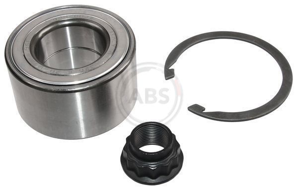 Wheel Bearing Kit 201101