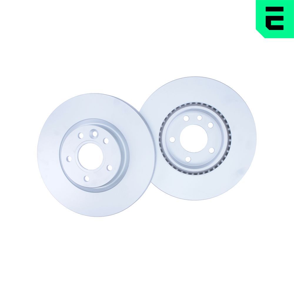 OPTIMAL BS-8060HC - Bremsscheibe